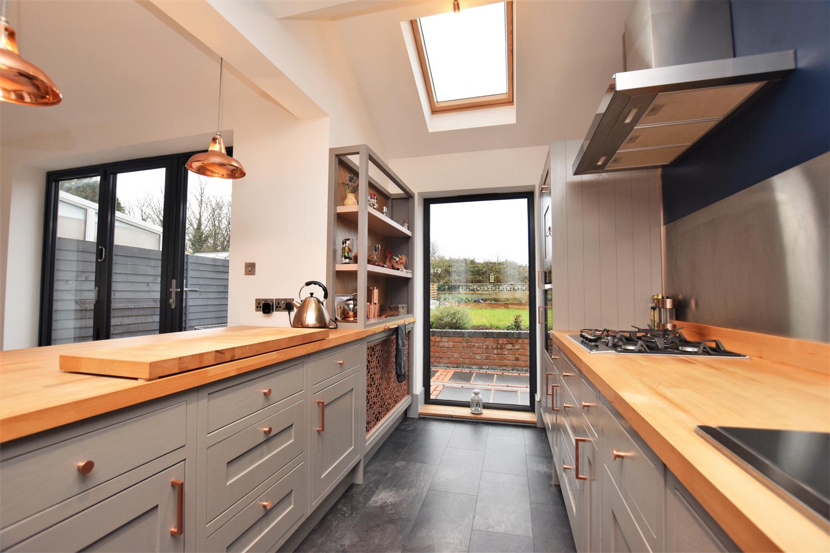 House SemiDetached Flass Lane, BarrowInFurness